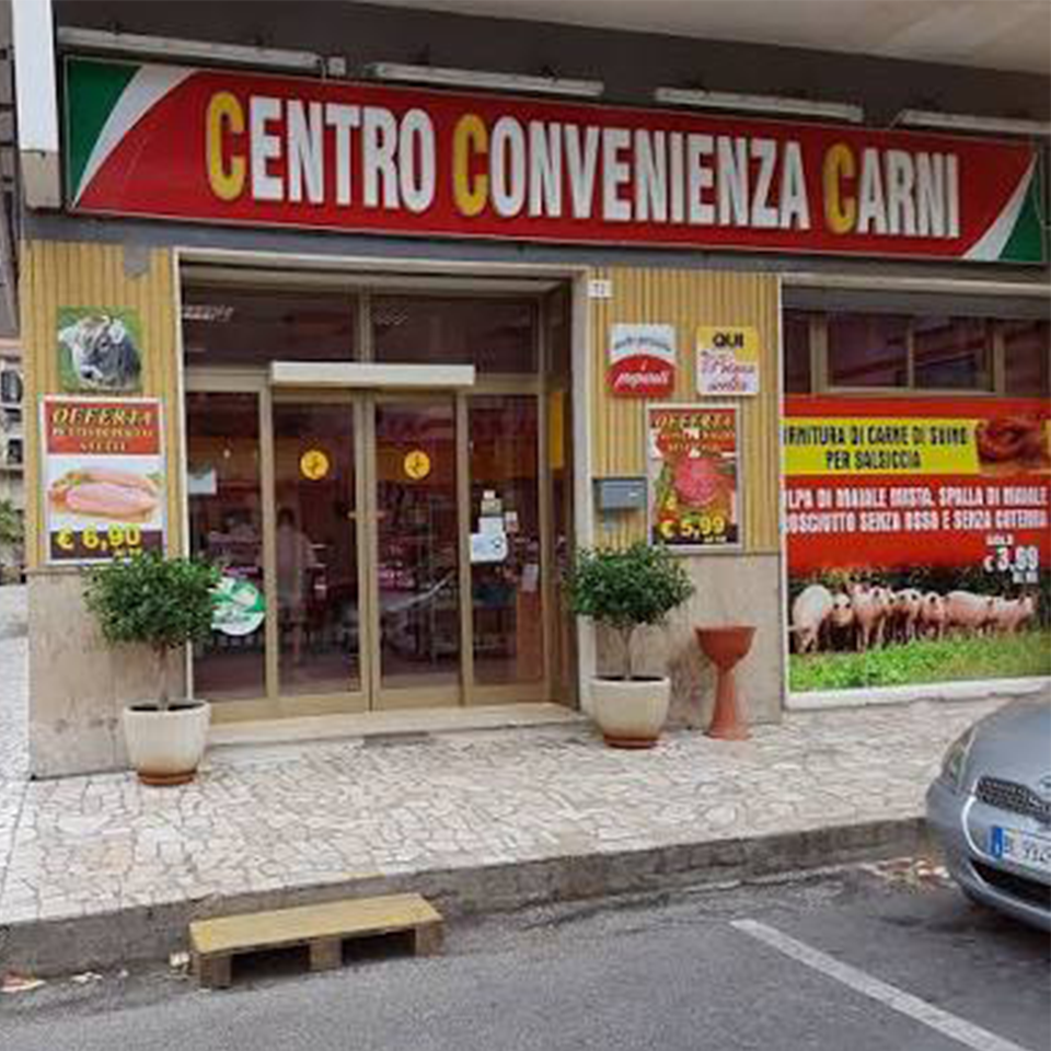 3 C Carni